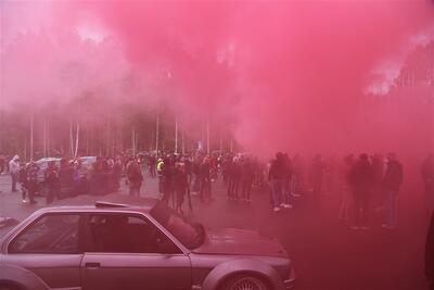 Burnout BoS 2022