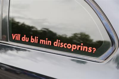 Utställning BoS 2022