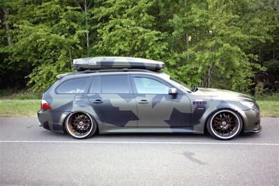 Bankörning & Drifting BoS 2023