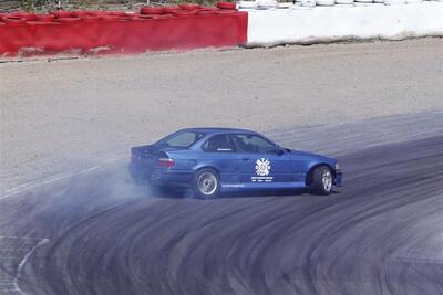 Bankörning & Drifting BoS 2023