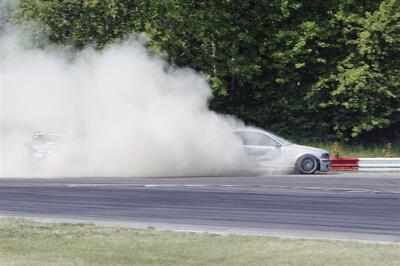 Bankörning & Drifting BoS 2023