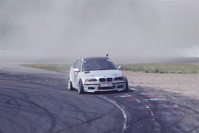 Bankörning & Drifting BoS 2023