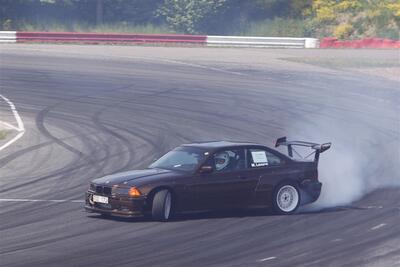 Bankörning & Drifting BoS 2023