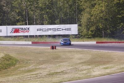 Bankörning & Drifting BoS 2023