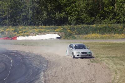 Bankörning & Drifting BoS 2023