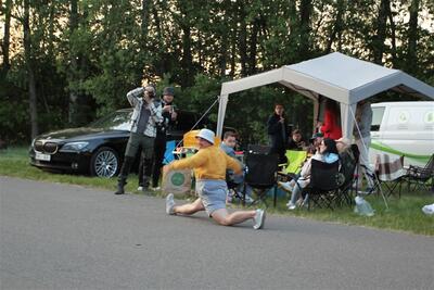 Bankörning & Drifting BoS 2023
