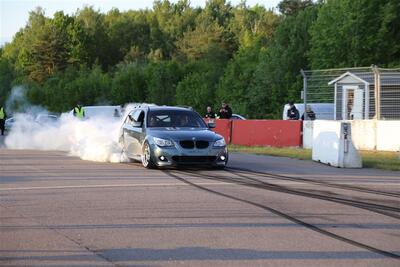Burnout BoS 2023