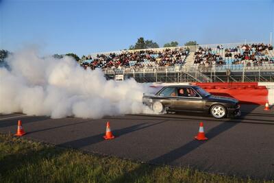Burnout BoS 2023