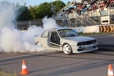 Burnout BoS 2023