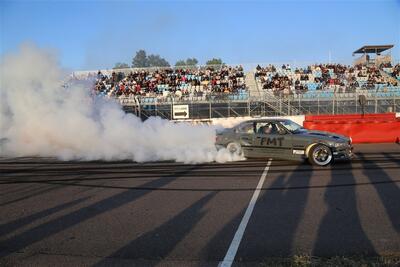 Burnout BoS 2023