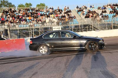 Burnout BoS 2023