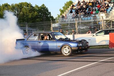 Burnout BoS 2023
