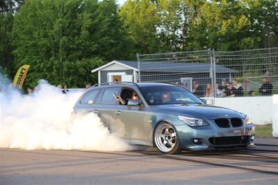 Burnout BoS 2023