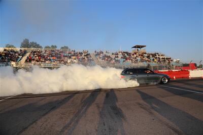 Burnout BoS 2023