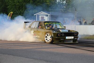 Burnout BoS 2023