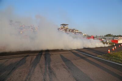 Burnout BoS 2023
