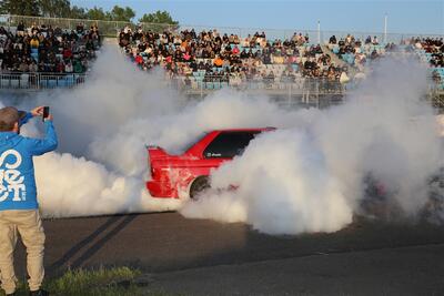 Burnout BoS 2023