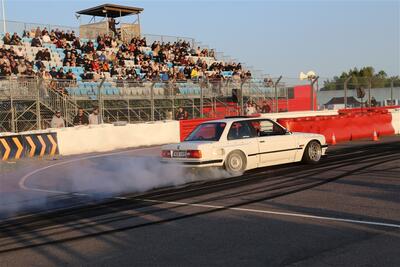 Burnout BoS 2023