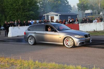Burnout BoS 2023