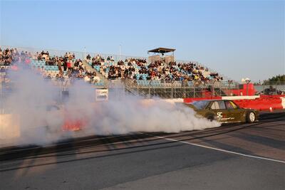 Burnout BoS 2023