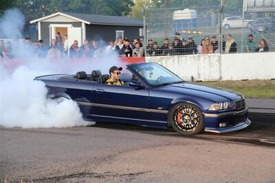 Burnout BoS 2023