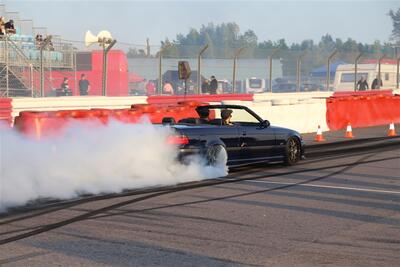 Burnout BoS 2023