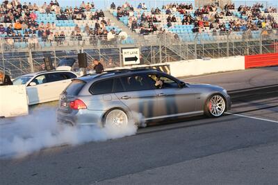 Burnout BoS 2023