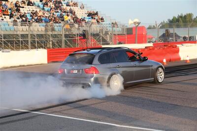 Burnout BoS 2023
