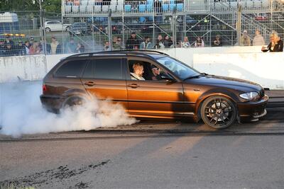 Burnout BoS 2023