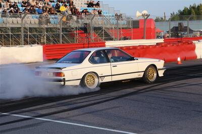 Burnout BoS 2023