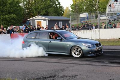 Burnout BoS 2023