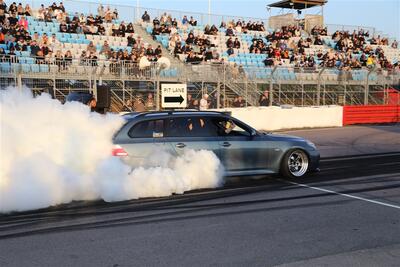 Burnout BoS 2023