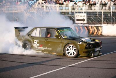 Burnout BoS 2023
