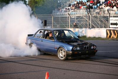 Burnout BoS 2023