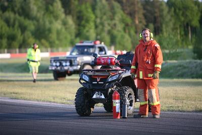 Burnout BoS 2023