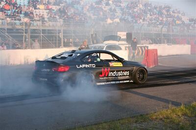 Burnout BoS 2023