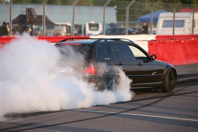 Burnout BoS 2023