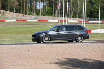 Bankörning BoS 2023