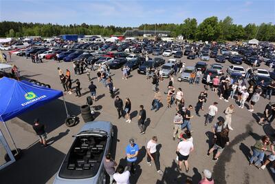 Utställning BoS 2023