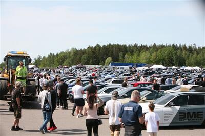 Utställning BoS 2023