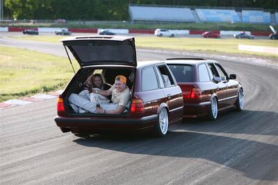 BOS Cruise 2023
