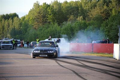 Burnout BoS 2023