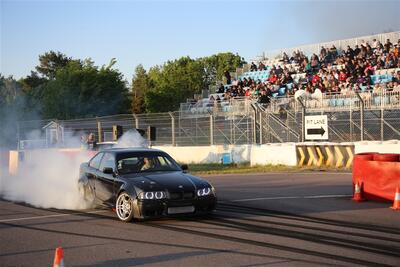 Burnout BoS 2023