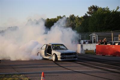 Burnout BoS 2023