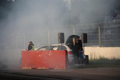 Burnout BoS 2023