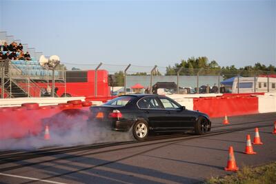 Burnout BoS 2023