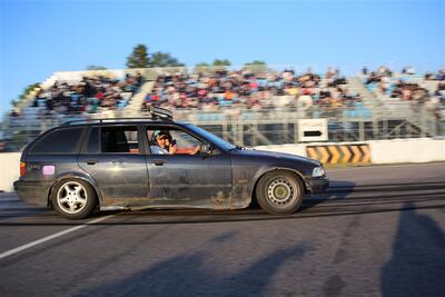 Burnout BoS 2023
