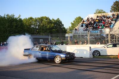 Burnout BoS 2023