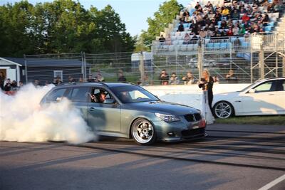 Burnout BoS 2023