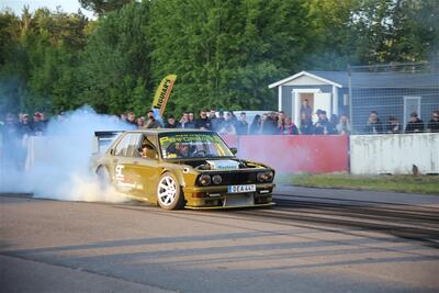 Burnout BoS 2023